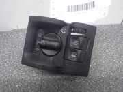 Lichtschalter OPEL Vectra B CC (J96)