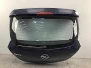 Heckklappe / Heckdeckel OPEL Corsa D (S07)