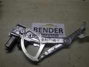 Fensterheber rechts vorne OPEL Astra H 1.2 48 kW 65 PS ELEKTR.