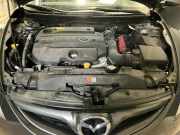 Klimakondensator MAZDA 6 Sport Kombi (GH) 2.2 MZR-CD 120 kW 163 PS (08.2008-07
