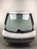 Heckklappe / Heckdeckel grau TOYOTA Avensis (T25) 1.8 VVT-i 95 kW 129 PS (03.2