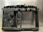 Blende Kühlergrill PEUGEOT 207