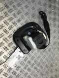 Sicherheitsgurt rechts hinten 59346061601 MERCEDES-BENZ CLK Cabriolet (A209) 271