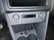 Klimabedienteil 6R0907044H VW Polo V (6R, 6C) CGPA 1.2 51 kW 69 PS (06.2009->