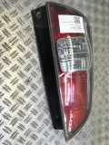 Rückleuchte links SUBARU Justy IV