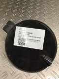 Tankklappe schwarz, z20r 341869019 OPEL Vectra C (Z02) 2.2 16V 108 kW 147 PS (