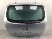 Heckklappe / Heckdeckel LS7Y Gris Luna Metallic SEAT Altea (5P) 2.0 TDI 103 kW