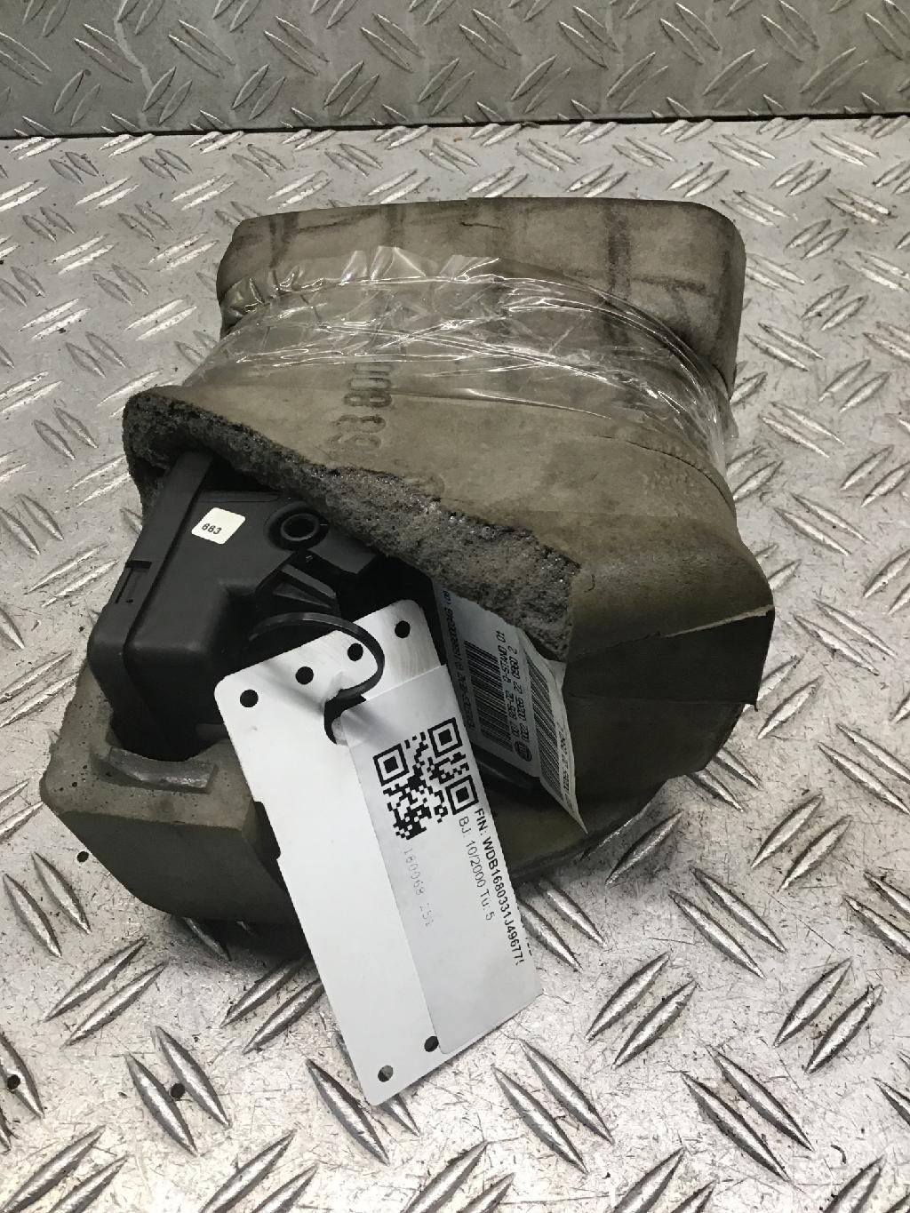 Zentralverriegelungspumpe MERCEDES-BENZ A-Klasse (W168) 1688000348