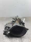 FORD Focus C-MAX C214 Schaltgetriebe 6-Gang 2.0 TDCi 100 kW 136 PS 10.2003-03.20