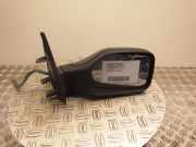 Außenspiegel elektrisch lackiert rechts EGE China blau PEUGEOT 106 II 1.1 44 kW