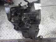FORD Mondeo III B5Y Schaltgetriebe 2.0 TDCi 85 kW 116 PS 10.2000-03.2007