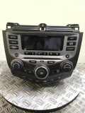 Radio HONDA Accord VII (CL, CN) 39050-SDA