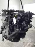 Motor ohne Anbauteile C20DD0X FORD Mondeo IV Turnier (BA7) 2.0 TDCi 120 kW 163