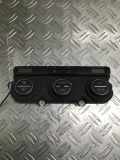 Klimabedienteil 746775-30V VW Passat B6 Variant (3C5) 2.0 TDI 125 kW 170 PS (0