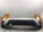 Stoßstange hinten EPY Organe Atacama Nacre DACIA Duster (HM) 1.3 TCe 130 96 kW