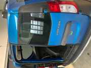 Hecktür rechts Adria-Blau DACIA Dokker (KE) 1.2 TCe 85 kW 116 PS (11.2012-> )