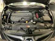 Motor ohne Anbauteile MAZDA 6 Sport Kombi (GH) 2.2 MZR-CD 120 kW 163 PS (08.2