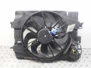 Elektrolüfter RENAULT Clio IV (BH) 1.2 16V 54 kW 73 PS (11.2012-> )