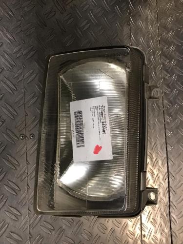 Hauptscheinwerfer höhenverstellbar rechts SEAT Ibiza I (021A) 1.2 44 kW 60 PS Bild Hauptscheinwerfer höhenverstellbar rechts SEAT Ibiza I (021A) 1.2 44 kW 60 PS