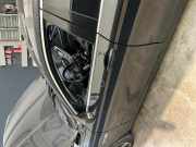 Tür links vorne BLACK SAPPHIRE METALLIC (475) BMW 5er (F10) 520d 135 kW 184 PS