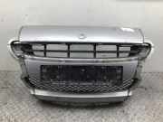 Stoßstange vorne grau, EB4 (Tridion-Sicherheitszelle in Silber) EAS (Starlight S