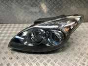 Hauptscheinwerfer links HYUNDAI i30 I (FD) 20-12124B