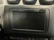 Bordcomputer Display DACIA Duster (HM) 1.3 TCe 130 96 kW 131 PS (01.2019-> ) H