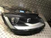 Hauptscheinwerfer rechts VW Sharan 7N