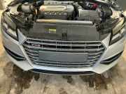 Ladeluftkühler 5Q0145803P AUDI TTS Roadster (8S) 2.0 TTS quattro 228 kW 310 PS