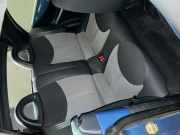Sitzbank 2. Reihe Stoff klappbar CITROËN C3 Pluriel (HB) 1.4 54 kW 73 PS (05.2