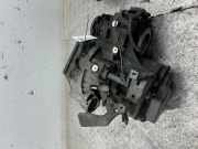 Schaltgetriebe JDE VW Polo IV (9N, 9A) 1.4 TDI 59 kW 80 PS (04.2005-11.2009) B