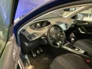 Armaturenbrett PEUGEOT 308 II 1.2 THP 96 kW 131 PS (11.2013-> ) EB2DTS STT ohn
