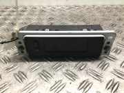 Bordcomputer Display OPEL Agila (H00)