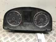 Tachometer VW Touran (1T3) 1T0920865E