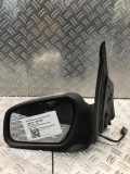 Außenspiegel elektrisch lackiert links FORD Fusion (JU)