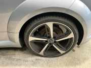 Radhaus links hinten 8S0810171A AUDI TTS Roadster (8S) 2.0 TTS quattro 228 kW