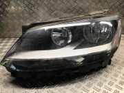 Hauptscheinwerfer links VW Sharan (7N) 7N1941005