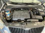Klimakompressor 5N0820803C SKODA Yeti (5L) 2.0 TDI 4x4 103 kW 140 PS (05.2009-