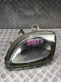 Hauptscheinwerfer links FIAT Seicento (187)