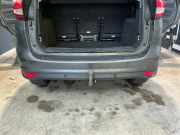Stoßstange hinten grau Magnetic-Grau (Metallic) FORD C-Max II (DXA) 1.5 EcoBoost