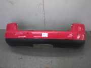 Stoßstange hinten VW Touran (1T1, 1T2)