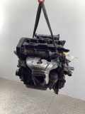 PEUGEOT 206 CC Motor ohne Anbauteile TU5JP4 1.6 80 kW 109 PS 09.2000-12.2007