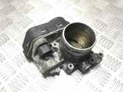 Drosselklappe A1661410125 MERCEDES A-Klasse W168 A 140 60 kW 82 PS 01.2001-08.20