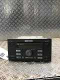 CD-Radio FORD Fiesta V (JH, JD) 6S6118C815CB