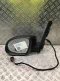 Außenspiegel elektrisch lackiert links VW Sharan (7N) 7N1857501N