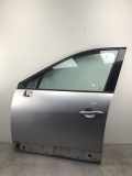 Tür links vorne TED69 - GREY RENAULT Scénic III (JZ) 1.9 dCi 96 kW 131 PS (02.