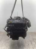 OPEL Corsa C X01 Motor ohne Anbauteile 1.7 DTI 55 kW 75 PS 09.2000-12.2009