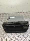 Radio ohne Code 6J0035153 SEAT Ibiza IV (6J) 1.2 51 kW 69 PS (03.2008-> ) Oh