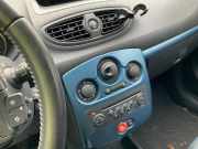 Klimabedienteil RENAULT Clio III (BR0/1, CR0/1)