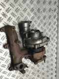 Turbolader 045253019L VW Polo IV 9N 1.4 TDI 55 kW 75 PS 10.2001-06.2005